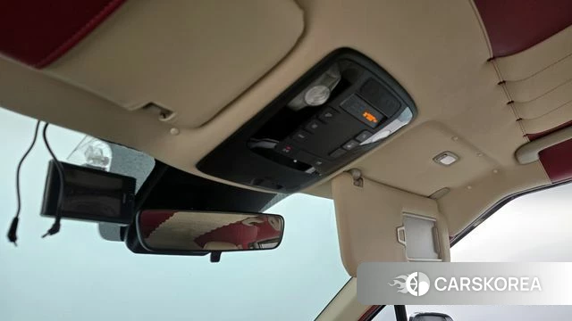 Kia Carnival 4th generation id 4283141 из Кореи 10