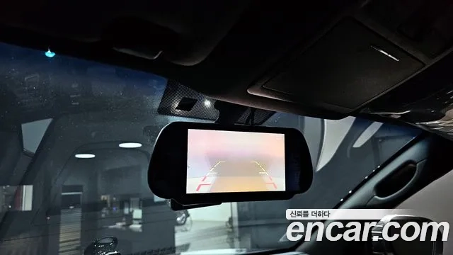 Ssangyong The New Rexton Sports Cannes id 2858663 из Кореи 10