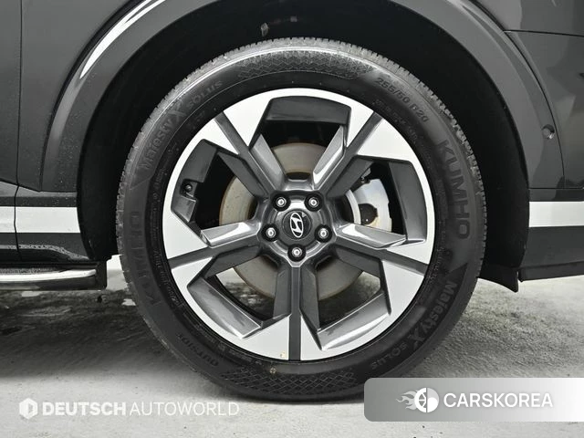 Hyundai Palisade (LX3) id 4570976 из Кореи 10