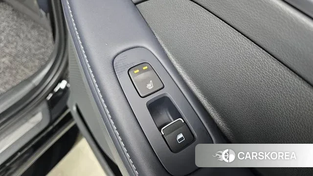 Hyundai Sonata (DN8) id 3625289 из Кореи 10