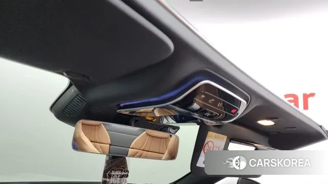 Mercedes-Benz CLE-Class C236 id 2993077 из Кореи 10