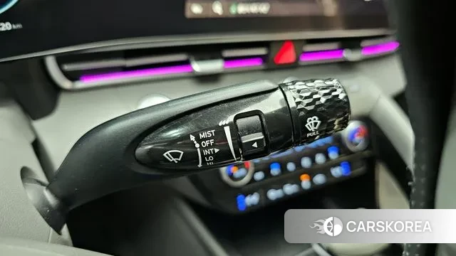 Hyundai The New Avante (CN7) id 3180126 из Кореи 10