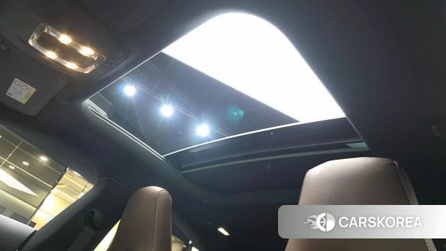 Mercedes-Benz CLA-Class C118 id 3793618 из Кореи 10