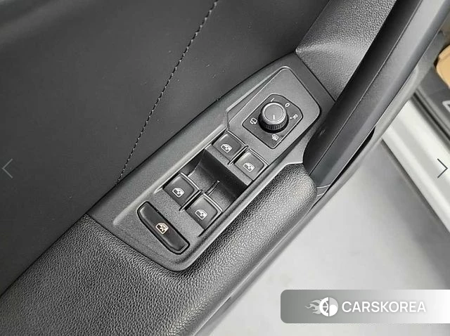 Volkswagen Tiguan second Generation id 3955320 из Кореи 10