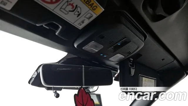 Ford Mustang 7th Generation id 2919838 из Кореи 10