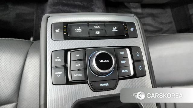 Genesis G80 id 4363117 из Кореи 10