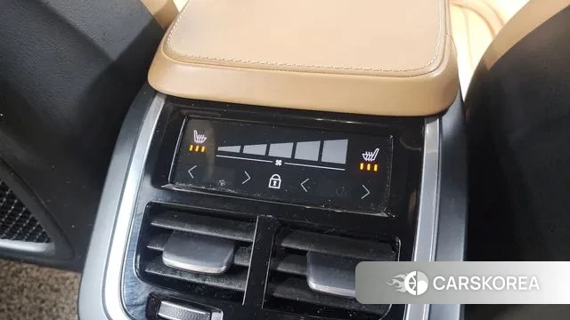 Volvo XC90 second Generation id 3449701 из Кореи 10