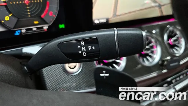 Mercedes-Benz CLS-Class C257 id 2640469 из Кореи 10