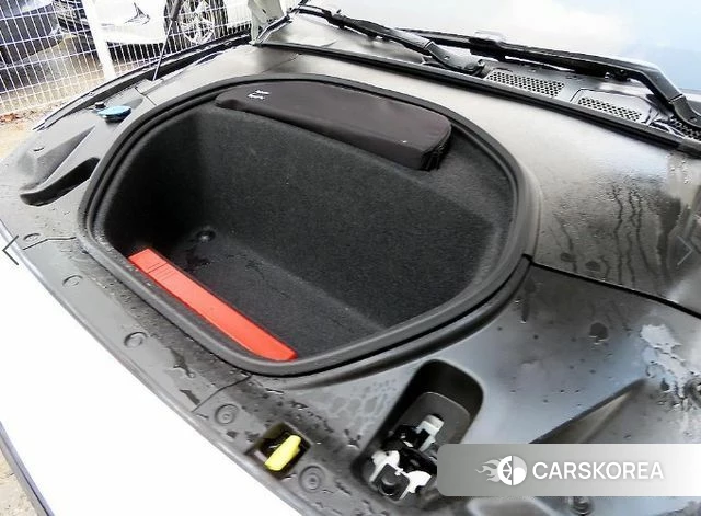 Polestar Polestar 2 id 3865060 из Кореи 10