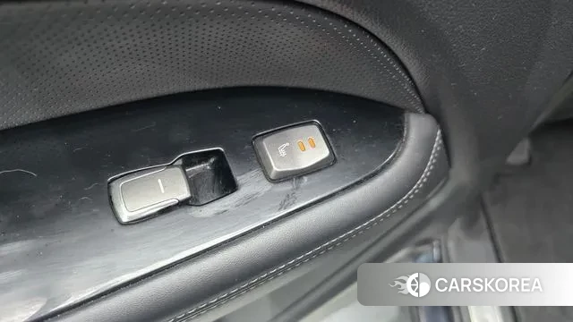 Ssangyong G4 Rexton id 3336576 из Кореи 10