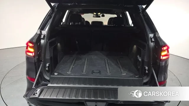 BMW X5 (G05) id 3586309 из Кореи 10