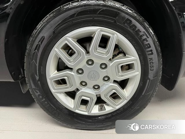 Hyundai Staria id 4910929 из Кореи 10
