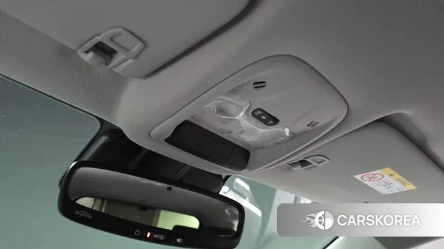 Chevrolet (GM Daewoo) The New Trail Blazer id 3620131 из Кореи 10