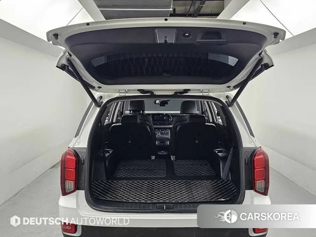 Hyundai Palisade id 3886125 из Кореи 10