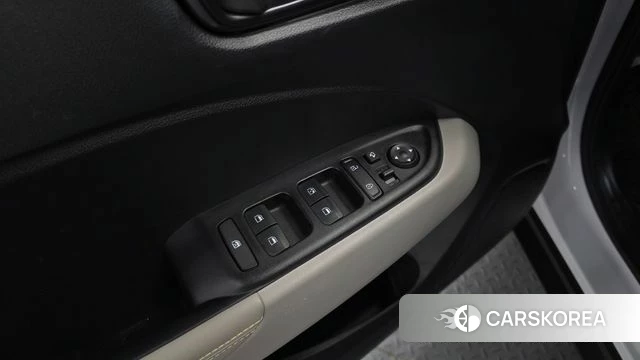 Hyundai Venue id 4428036 из Кореи 10