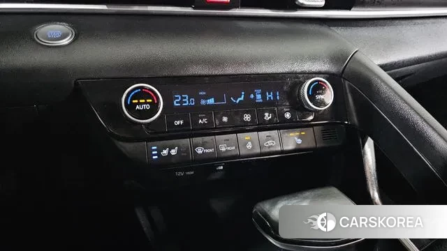 Hyundai Avante (CN7) id 3556775 из Кореи 10