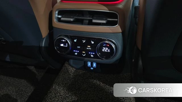 Genesis GV70 id 3794930 из Кореи 10