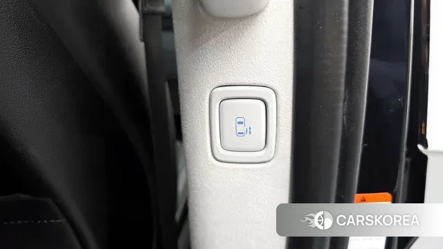 Hyundai Staria id 3711404 из Кореи 10