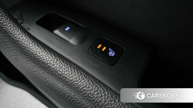 Hyundai Sonata New Rise Hybrid id 3905646 из Кореи 10