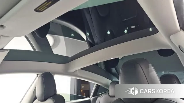 Tesla Model 3 id 3483896 из Кореи 10