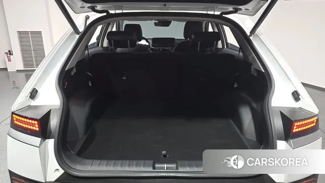 Hyundai Ionic 5 id 3323307 из Кореи 10