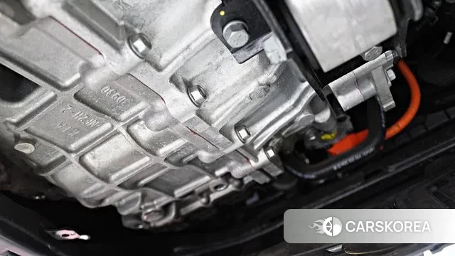 Kia The New Sorento 4th Generation id 3201034 из Кореи 10