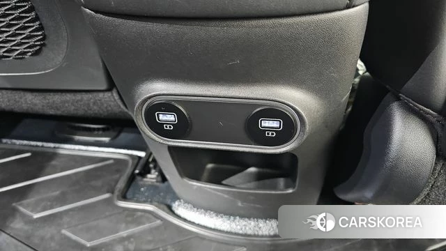 Hyundai Ionic 5 id 3903167 из Кореи 10