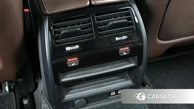 BMW 5 Series (G30) id 3444046 из Кореи 10