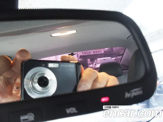 Hyundai Avante AD id 2896892 из Кореи 10