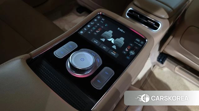 Genesis G90 (RS4) id 4408874 из Кореи 10