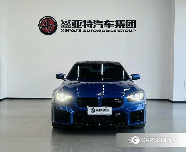 BMW M2 id 4260381 из Китая 10