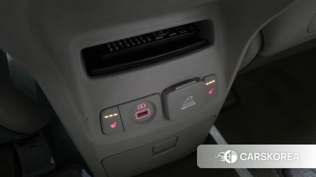 Kia The New Carnival id 4722632 из Кореи 10