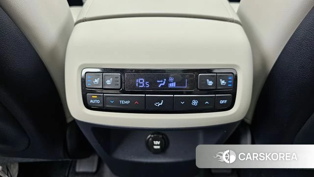 Hyundai The New Palisade id 4469292 из Кореи 10