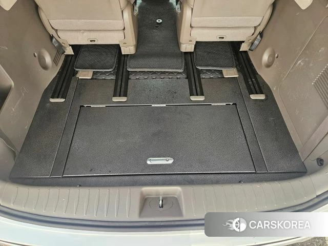 Kia Carnival 4th generation id 4445074 из Кореи 10