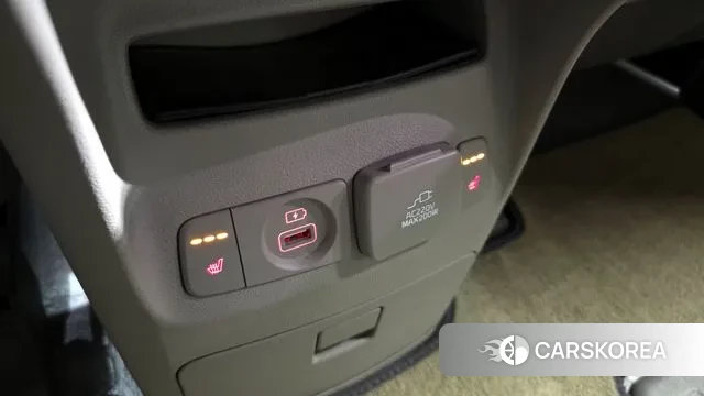 Kia The New Carnival id 3249136 из Кореи 10