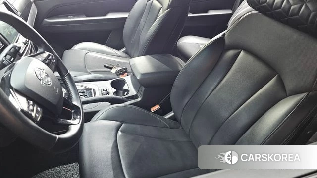 Ssangyong The New Rexton Sport id 4481561 из Кореи 10