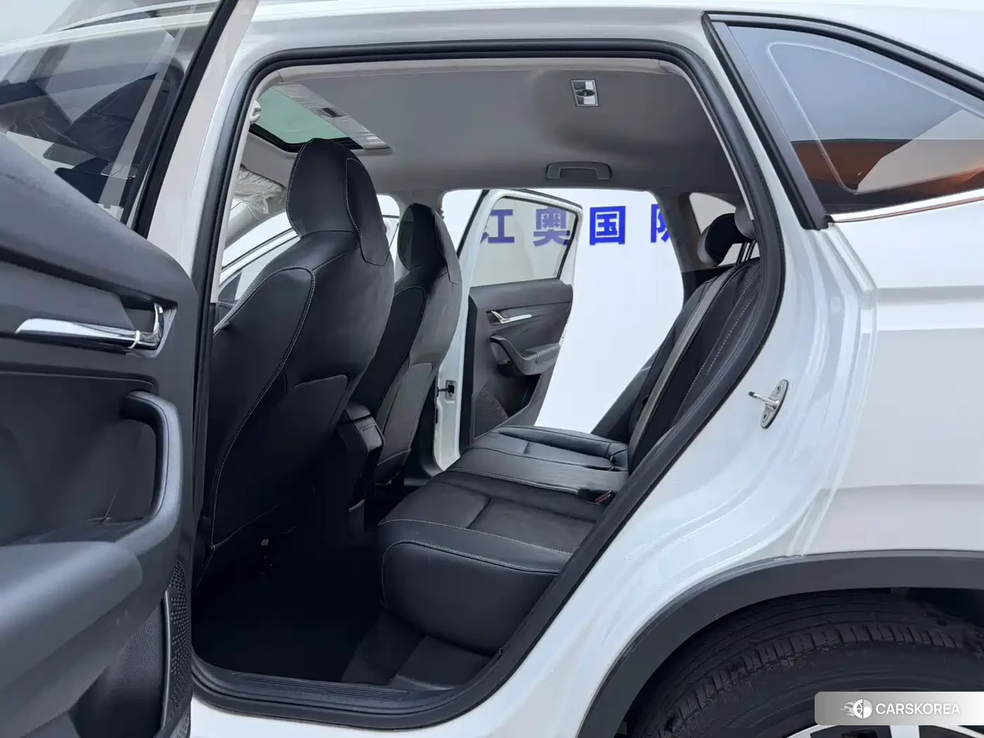 Skoda Kamiq id 4622445 из Китая 10