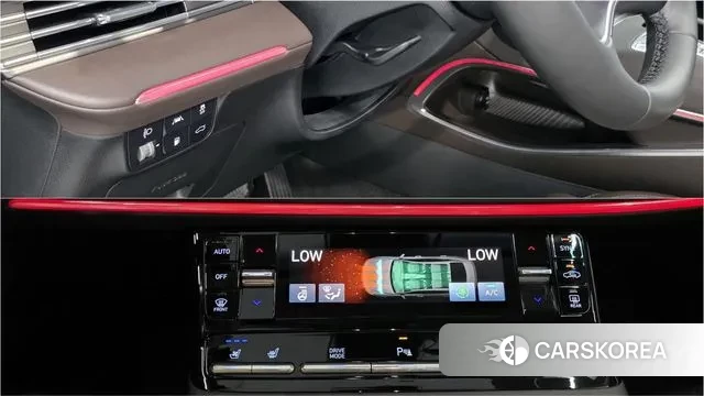 Hyundai The New Grandeur IG id 2997329 из Кореи 10