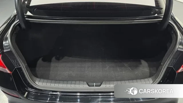 Kia The New K5 2nd generation id 3661815 из Кореи 10