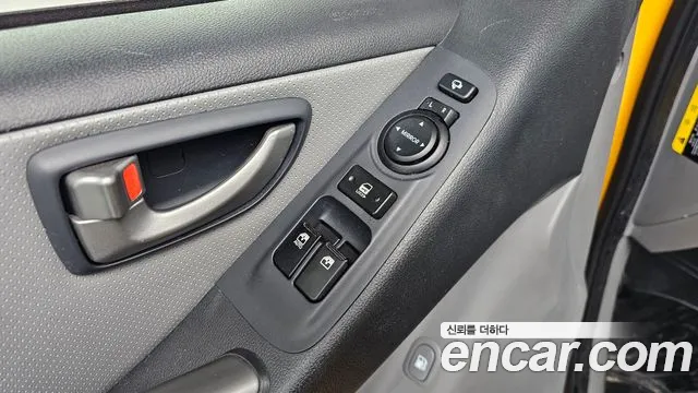 Hyundai The New Grand Starex id 2502040 из Кореи 10