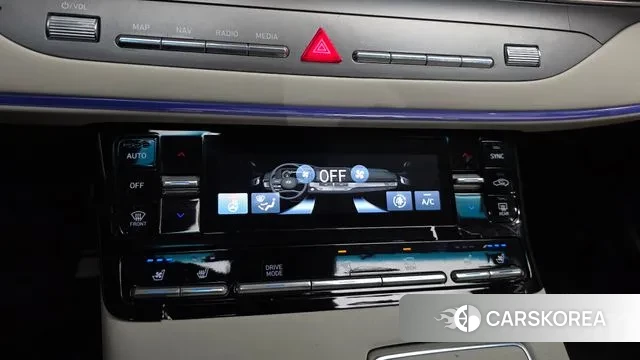 Hyundai The New Grandeur IG id 3508666 из Кореи 10