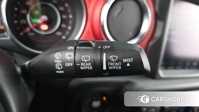 Jeep Wrangler (JL) id 2994841 из Кореи 10