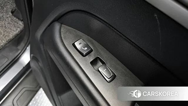 Ssangyong Rexton Sports Cannes id 3682188 из Кореи 10