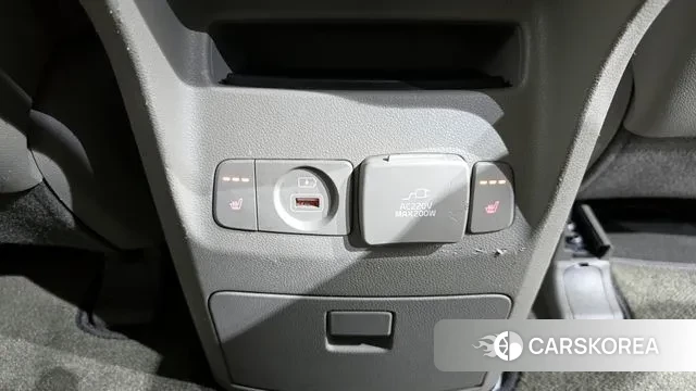 Kia The New Carnival id 3626987 из Кореи 10