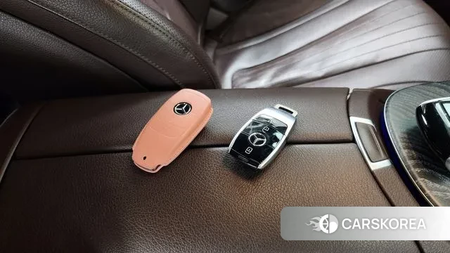 Mercedes-Benz CLS-Class C257 id 3474463 из Кореи 10