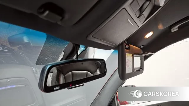 Ssangyong Rexton Sports Cannes id 3681384 из Кореи 10