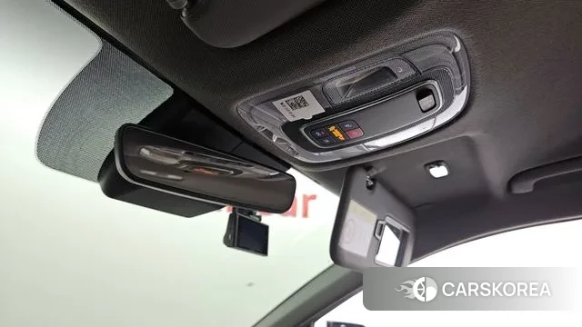 Hyundai The New Avante (CN7) id 3447354 из Кореи 10