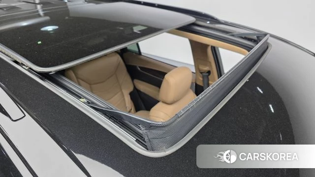 Cadillac XT6 id 4422167 из Кореи 10