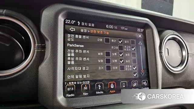 Jeep Wrangler (JL) id 3362815 из Кореи 10