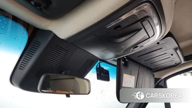 Mercedes-Benz Sprinter id 3232222 из Кореи 10